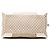 Céline Borsa Celine Beige Macadam Canvas - vista 3