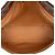 Céline Sac de toilette Celine Brown Macadam Coated Canvas Marron - vue 4