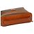 Céline Sac de toilette Celine Brown Macadam Coated Canvas Marron - vue 6