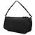 Pochette Prada em Tessuto Preto - vista 2