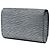 Louis Vuitton Gray Metallic Epi Louise PM Braun - Ansicht 2