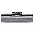 Louis Vuitton Gray Metallic Epi Louise PM Braun - Ansicht 3