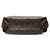 Louis Vuitton Brown Monogram Sully PM Marrom - vista 3