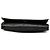 Clutch Gucci Soho Disco in pelle di vitello nera Nero - vista 3