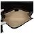 Clutch Gucci Soho Disco in pelle di vitello nera Nero - vista 4