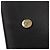 Clutch Gucci Soho Disco in pelle di vitello nera Nero - vista 6