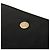 Clutch Gucci Soho Disco in pelle di vitello nera Nero - vista 7