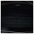 Sac business Prada en cuir Saffiano noir - vue 4