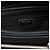 Sac business Prada en cuir Saffiano noir - vue 5