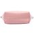 Borsa Swing Mini in pelle di vitello rosa Gucci - vista 3