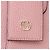 Borsa Swing Mini in pelle di vitello rosa Gucci - vista 5