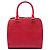 Louis Vuitton Red Epi Pont Neuf Roja