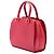 Louis Vuitton Red Epi Pont Neuf Roja - vista 2