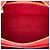 Louis Vuitton Red Epi Pont Neuf Roja - vista 4
