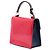 Louis Vuitton Red Monogram Vernis Spring Street Vermelho - vista 2