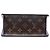 Louis Vuitton Red Monogram Vernis Spring Street Vermelho - vista 3
