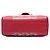 Goyard Red Mini Goyardine Saigon Souple Roja - vista 3