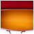 Goyard Red Mini Goyardine Saigon Souple Roja - vista 4