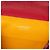 Goyard Red Mini Goyardine Saigon Souple Roja - vista 5