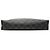 Louis Vuitton Black Damier Graphite Pochette Voyage MM Negro - vista 3