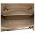 Belt Bag Céline Celine Gürteltasche aus Micro Grained Kalbsleder Beige - Ansicht 4