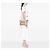 Belt Bag Céline Celine Gürteltasche aus Micro Grained Kalbsleder Beige - Ansicht 6