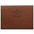 Louis Vuitton Brown Monogram Envelope Visitenkartenetui Braun - Ansicht 5