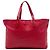 Bolso Tote Gucci Red Large Guccissima Roja
