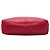 Bolso Tote Gucci Red Large Guccissima Roja - vista 3