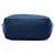 Sac à main Prada Blue Tessuto Bleu Bleu Marine - vue 3