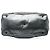 Burberry Satchel aus Smoke Check Canvas mit silbernem Glitzer - Ansicht 3