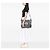 Burberry Satchel aus Smoke Check Canvas mit silbernem Glitzer - Ansicht 5