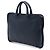 Borsetta Bottega Veneta in Nappa Intrecciato nera Nero - vista 2