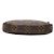 Louis Vuitton Brown Monogram Mini Pochette Accessoires Marrom - vista 3