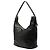 Borsa a tracolla Gucci New Britt in vitello nero - vista 2