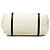 Borsa Tote Gucci White Medium GG Supreme Joy Tote Bianco Bianco sporco - vista 3