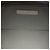 Chanel Gray Small CC Quilted Metallic Caviar Coco Curve Vanity Case Marrone Grigio antracite - vista 4