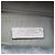 Chanel Gray Small CC Quilted Metallic Caviar Coco Curve Vanity Case Marrone Grigio antracite - vista 5