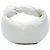 Bottega Veneta Mini Jodie Puffy in Nappa Bianco