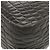 Salvatore Ferragamo Borsa Satchel Vara in pelle embossed croc nera Ferragamo - vista 13