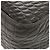 Salvatore Ferragamo Borsa Satchel Vara in pelle embossed croc nera Ferragamo - vista 15