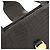 Salvatore Ferragamo Borsa Satchel Vara in pelle embossed croc nera Ferragamo - vista 7