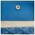 Goyard Blue Goyardine Saint Louis PM Blau Hellblau - Ansicht 5