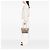 Bolso Tote Gucci Beige GG Canvas Web Jolicoeur - vista 6