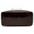Louis Vuitton Purple Monogram Vernis Reade PM Púrpura - vista 3