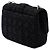 Autre Marque Dior Black Medium Tweed Cannage Miss Dior Flap Nero - vista 2