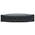 Louis Vuitton Black Monogram Eclipse Pochette Voyage MM Negro - vista 3