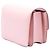 Céline Celine Pink Small Calfskin Classic Box - Ansicht 2