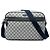 Borsa a tracolla Gucci Beige GG Supreme