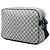 Borsa a tracolla Gucci Beige GG Supreme - vista 2